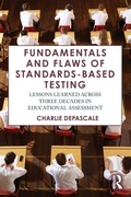 Bild: Fundamentals and Flaws of Standards-Based Testing - Routledge