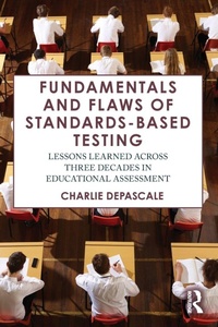 Bild: Fundamentals and Flaws of Standards-Based Testing - Routledge