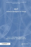 Cover: AIoT - Auerbach