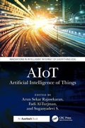Cover: AIoT - Auerbach