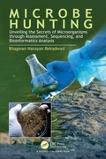 Cover: Microbe Hunting - CRC Press