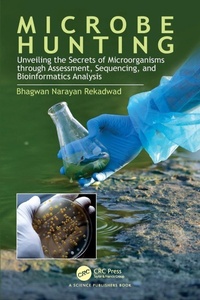 Enlarge image Cover: Microbe Hunting - CRC Press