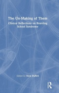 Cover: The Un-Making of Them - Routledge