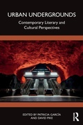 Cover: Urban Undergrounds - Routledge