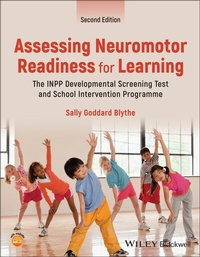 Abbildung von: Assessing Neuromotor Readiness for Learning - Wiley