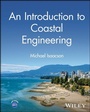 Cover: An Introduction to Coastal Engineering - Wiley