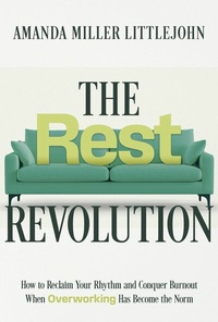 Abbildung von: The Rest Revolution - Wiley