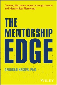Abbildung von: The Mentorship Edge - Wiley