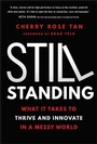 Cover: Still Standing - Wiley