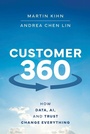 Cover: Customer 360 - Wiley