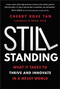Cover: Still Standing - Wiley