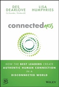 Cover: Connectedness - Wiley
