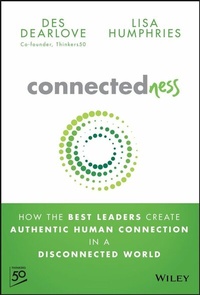 Abbildung von: Connectedness - Wiley