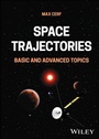 Cover: Space Trajectories - Wiley