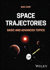 Enlarge image Cover: Space Trajectories - Wiley