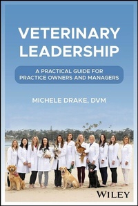 Abbildung von: Veterinary Leadership - Wiley