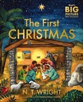 Cover: The First Christmas - Tommy Nelson