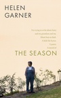 Cover: The Season - Weidenfeld and Nicholson