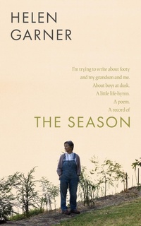 Enlarge image Cover: The Season - Weidenfeld and Nicholson
