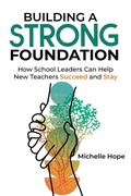 Cover: Building a Strong Foundation - ASCD