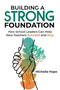 Enlarge image Cover: Building a Strong Foundation - ASCD