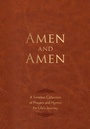 Cover: Amen and Amen - BroadStreet Publishing