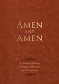 Cover: Amen and Amen - BroadStreet Publishing