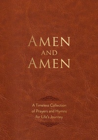 Enlarge image Cover: Amen and Amen - BroadStreet Publishing