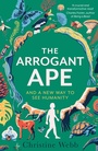 Cover: The Arrogant Ape - Abacus