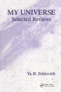 Abbildung von: My Universe - Routledge