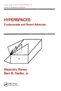 Cover: Hyperspaces - Routledge