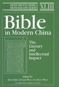 Abbildung von: Bible in Modern China - Routledge