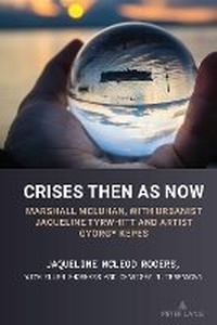 Enlarge image Cover: Crises Then as Now - Peter Lang Verlag
