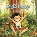 Cover: Forest Bath - American Psychological Association