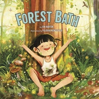 Enlarge image Cover: Forest Bath - American Psychological Association