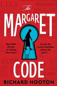 Enlarge image Cover: The Margaret Code - Union Square & Co.