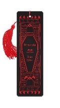Cover: Dracula Deluxe Bookmark 3-Pack - Sterling