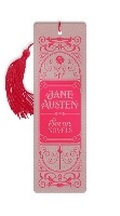 Cover: Jane Austen: Seven Novels Deluxe Bookmark 3-Pack - Sterling