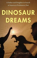 Cover: Dinosaur Dreams - University of Nebraska Press