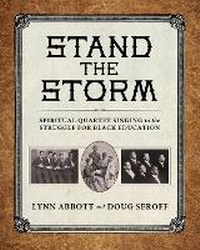 Abbildung von: Stand the Storm - University Press of Mississippi