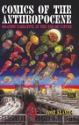 Cover: Comics of the Anthropocene - University Press of Mississippi