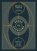 Cover: Grace to Overcome - Inter-Varsity Press,US
