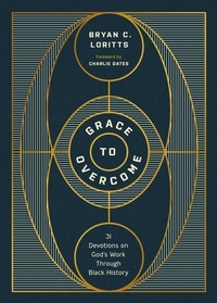 Enlarge image Cover: Grace to Overcome - Inter-Varsity Press,US