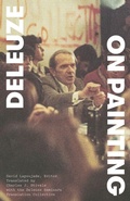 Cover: On Painting - University of Minnesota Press