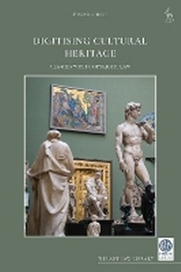 Abbildung von: Digitising Cultural Heritage - Hart Publishing