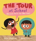 Cover: The Tour at School - Walker Books Ltd