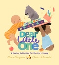Cover: Dear Little One: A Poetry Collection for the Very Young - Walker Books Ltd