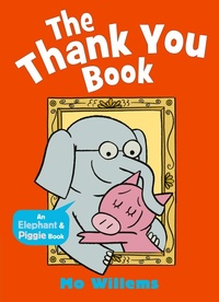 Enlarge image Cover: The Thank You Book - Walker Books Ltd