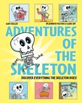Cover: Adventures of the Skeleton - Wayland