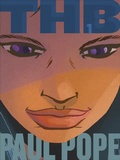Cover: Total THB, Volume 1 - First Second